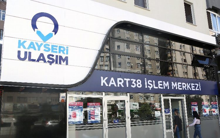 Memduh Büyükkılıç’a özel teşekkür