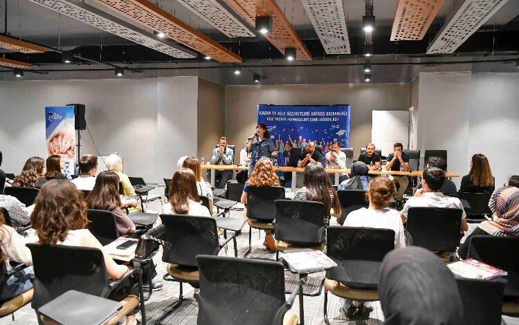 KPSS ve YKS hazırlık öğrencilerine motivasyon semineri