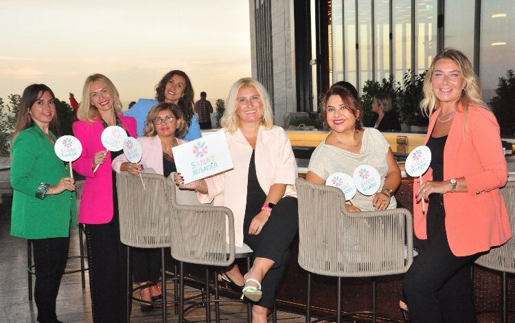 Sanatsever dernek ‘Sanart Busader’