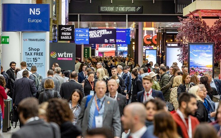 Kayseri Erciyes Londra’da tanıtıldı Kayseri Erciyes Londra’da tanıtıldı