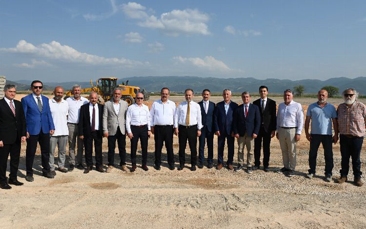 Bursa, Dünya Göçebe Oyunları’na hazırlanıyor