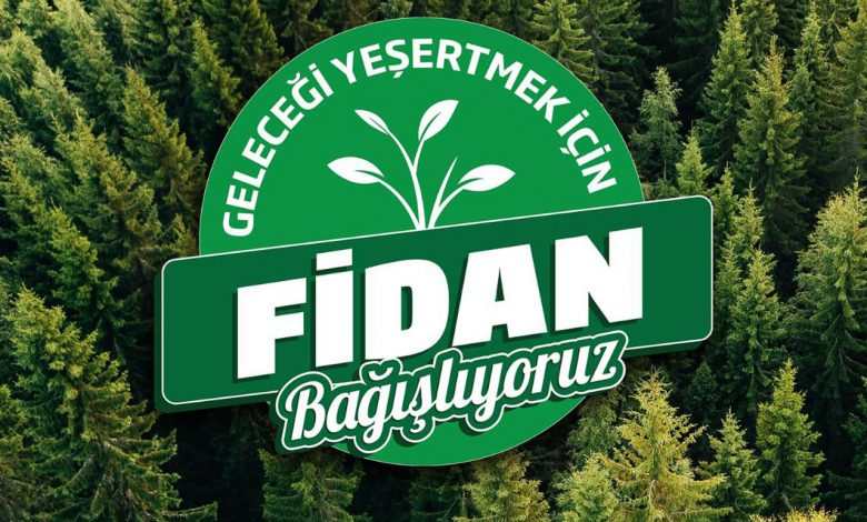 Kayserili Şahin Sucukları geleceği yeşertiyor Kayserili Şahin Sucukları geleceği yeşertiyor