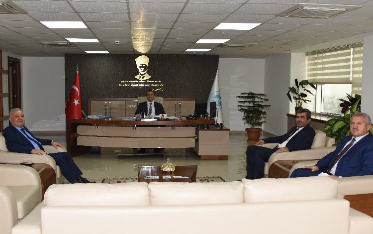 Manisa Kırkağaç’ta yatırımlara devam