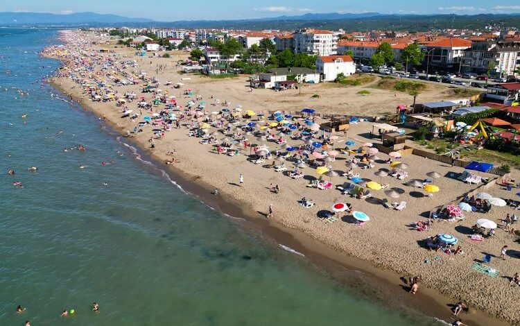 Sakarya’dan tatilcilere hafta sonu uyarısı!