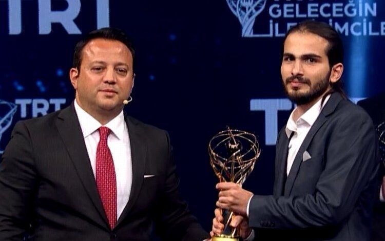 Geleceğin İletişimcileri Yarışması’nda Konya’ya TRT’den birincilik ödülü