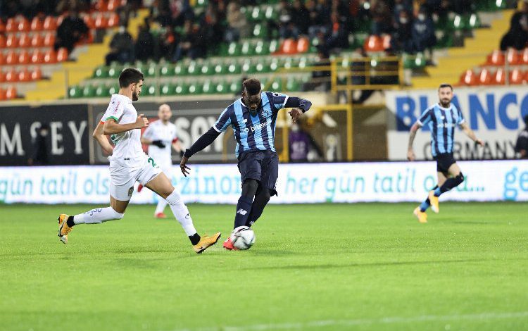 Adana ‘Demir’ gibi Adana ‘Demir’ gibi