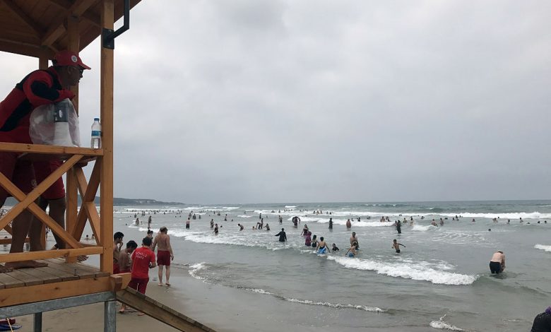 KOSKEM 195 kişiyi boğulmaktan kurtardı KOSKEM 195 kişiyi boğulmaktan kurtardı