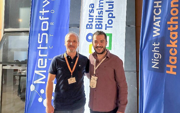 Üretimde dijital dönüşüm keşfedilecek