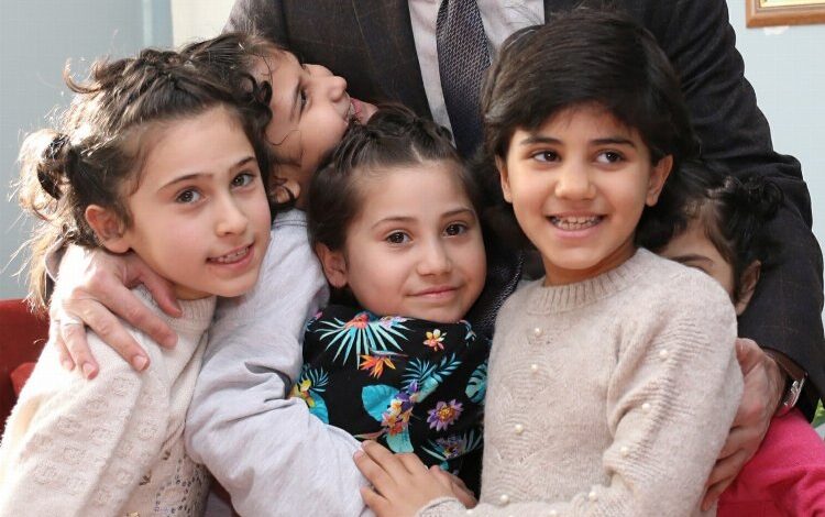 Çayırova’da 4 bin 500 çocuk okul öncesi eğitim aldı