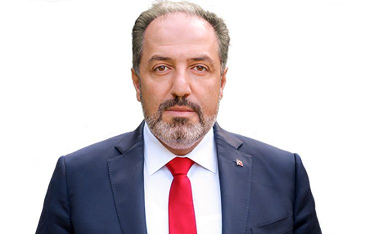 DEVA’lı Yeneroğlu: Makbul gazeteci çabalarının demokraside yeri yoktur DEVA’lı Yeneroğlu: Makbul gazeteci çabalarının demokraside yeri yoktur