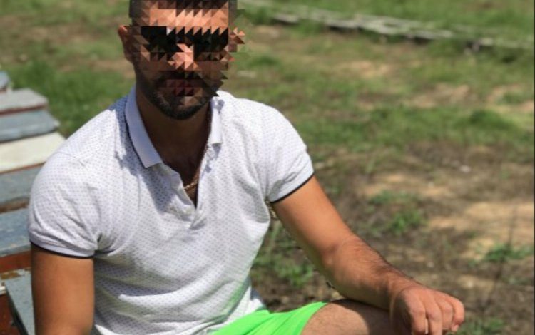 Aydın Nazilli’de şüpheli ölüm