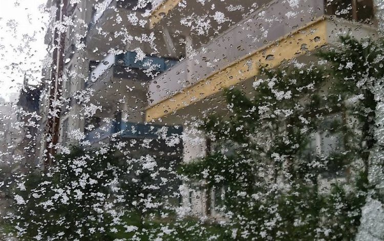 Bursa Valiliği’nden meteorolojik uyarı! Bursa Valiliği’nden meteorolojik uyarı!