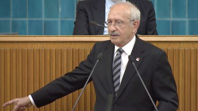 Kılıçdaroğlu: “Saray beslemelerinin tamamına son vereceğim”