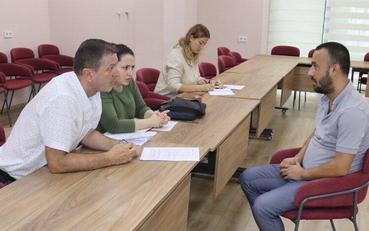 İzmit Belediyesi iş arayanlara umut oluyor İzmit Belediyesi iş arayanlara umut oluyor