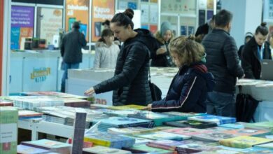 İnegöl’de Kitap Günleri coşkusu sürüyor