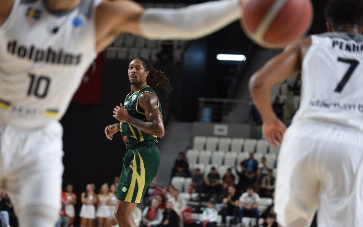 Potanın Tarzanları rakip tanımıyor Potanın Tarzanları rakip tanımıyor