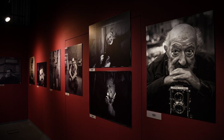 Alan Kadıköy kültür ve sanata kapılarını açtı