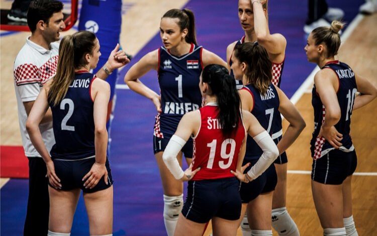 Türk başantrenör Hollanda’ya takıldı Türk başantrenör Hollanda’ya takıldı