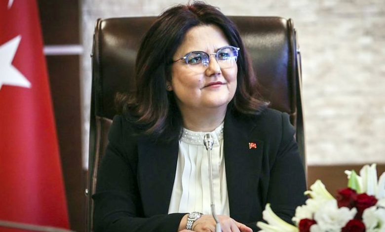 Afet dönemlerinde şiddet mağduru kadınlara kesintisiz destek sürecek Afet dönemlerinde şiddet mağduru kadınlara kesintisiz destek sürecek