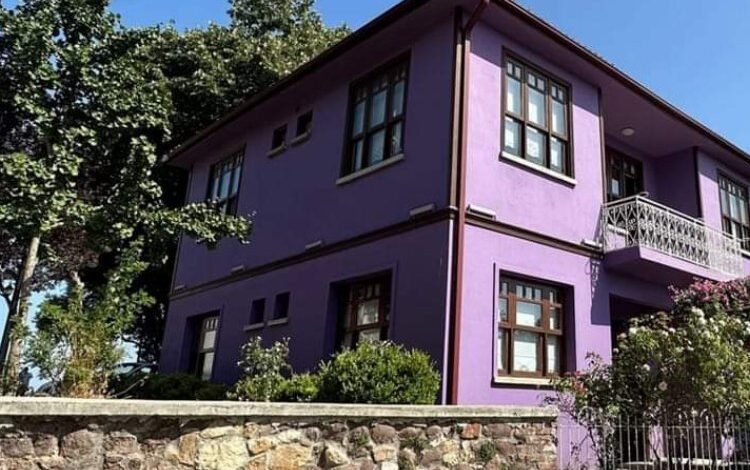 Kocaeli İzmit’e Zübeyde Hanım Konağı Kadın Yaşam Merkezi