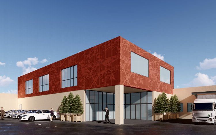 Kocaeli Başiskele’de gıda üretimi tesisi yapılacak Kocaeli Başiskele’de gıda üretimi tesisi yapılacak