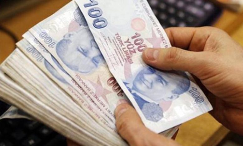 Hükümetten 57 milyar liralık pandemi desteği Hükümetten 57 milyar liralık pandemi desteği