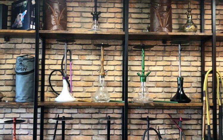 Bursa’da nargilenin büyülü dünyasına açılan kapı