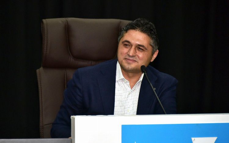 İzmir Aliağa’da Şubat Ayı Olağan Meclisi ikinci birleşimi yapıldı İzmir Aliağa’da Şubat Ayı Olağan Meclisi ikinci birleşimi yapıldı