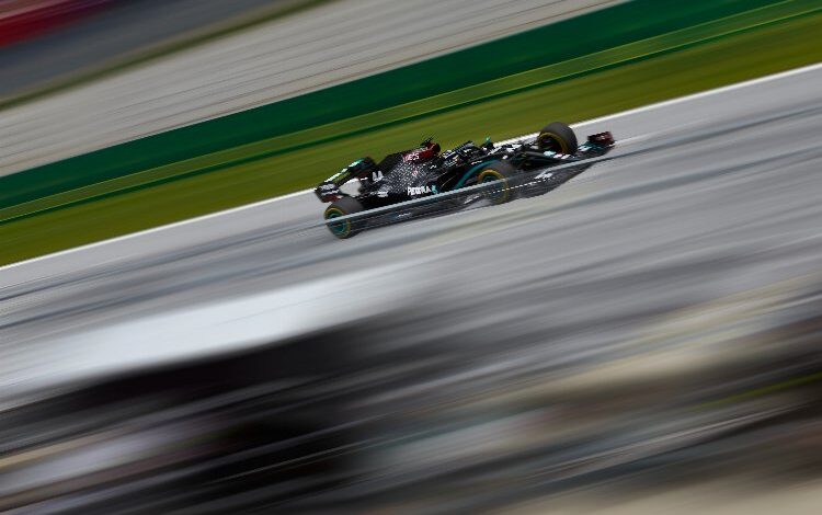 Azerbaycan Grand Prix’ine özel katkı