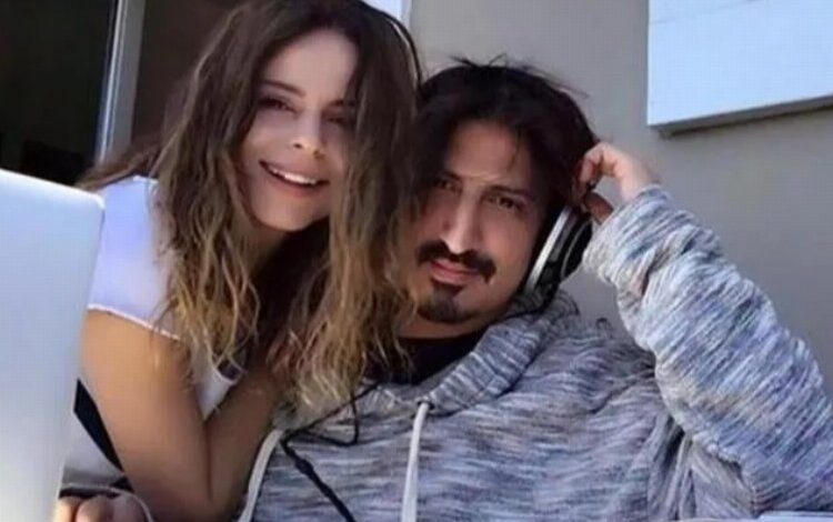 Simge ve Ozan Bayraşa’dan Çapkınca adım