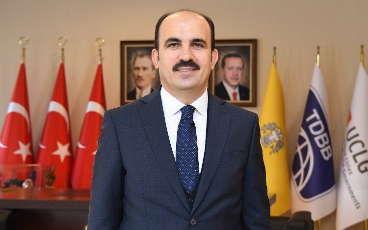 Konya ilk oruçları sevindirecek