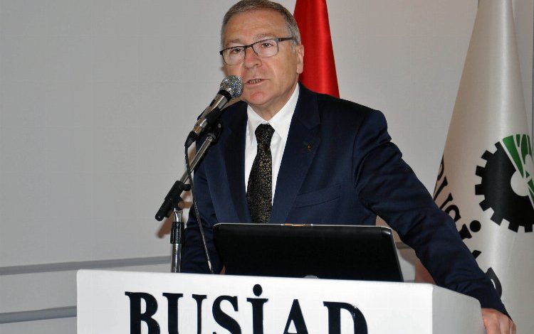 BUSİAD: “Yıla güzel başlayamadık” BUSİAD: “Yıla güzel başlayamadık”