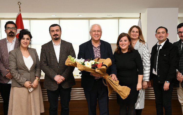 İzmir KARBEM yaşamlara dokunuyor