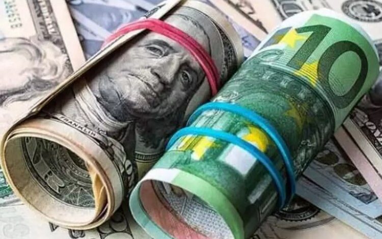 Döviz piyasasında son durum Döviz piyasasında son durum