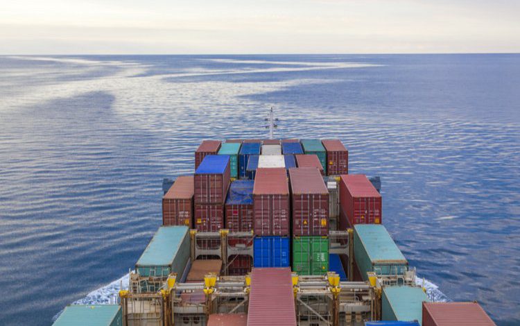 Ege Bölgesi ihracatı 2 milyar 669 milyon dolar oldu