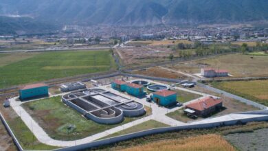 MASKİ’ye 21 milyon TL’Lik enerji teşviki