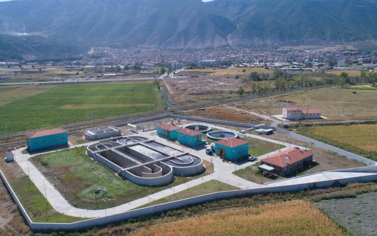 MASKİ’ye 21 milyon TL’Lik enerji teşviki MASKİ’ye 21 milyon TL’Lik enerji teşviki