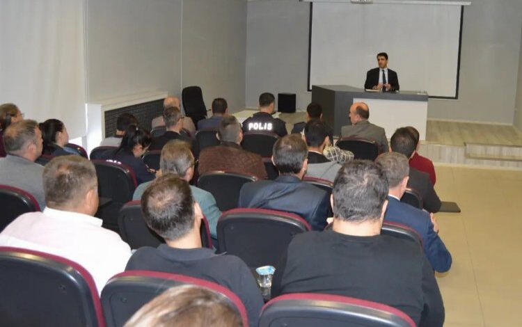 İpsala’da devamsız öğrencilere takip timi!