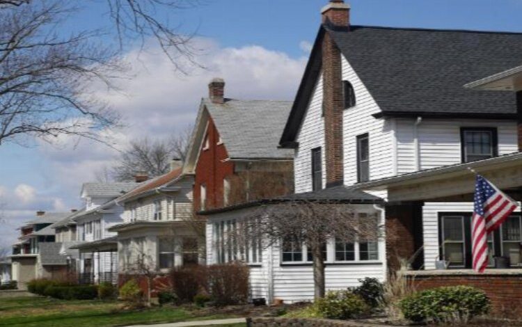ABD’de yüksek mortgage faizi talebi baskıladı