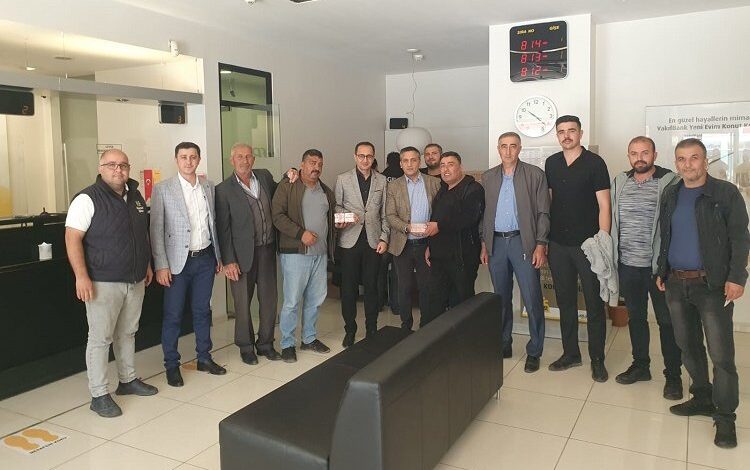 Kayseri Şeker çiftçiyi paraya boğdu Kayseri Şeker çiftçiyi paraya boğdu