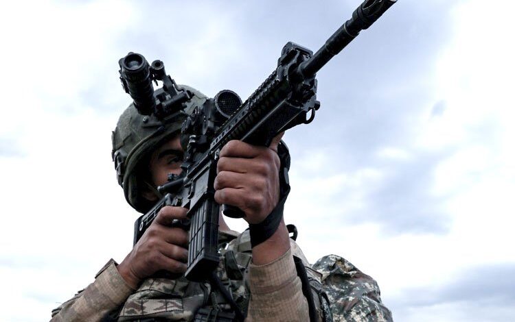 MSB: Taciz atışları cezasız kalmıyor