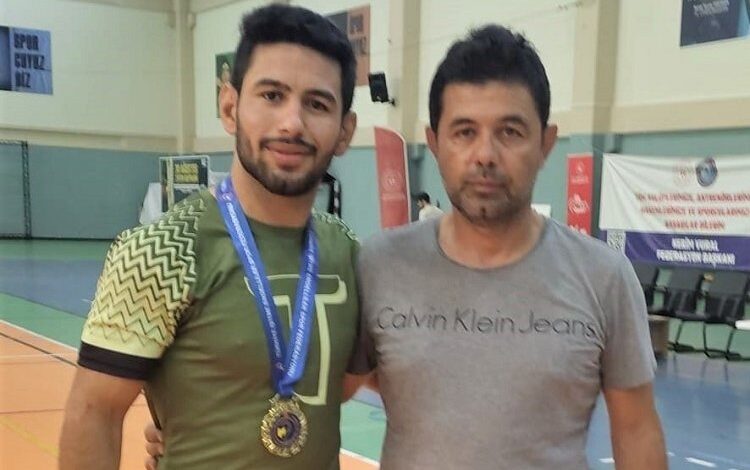 Torku’dan bir şampiyonluk daha