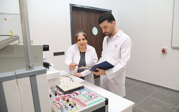 BTÜ öğretim üyesinden alternatif enerji atağı BTÜ öğretim üyesinden alternatif enerji atağı