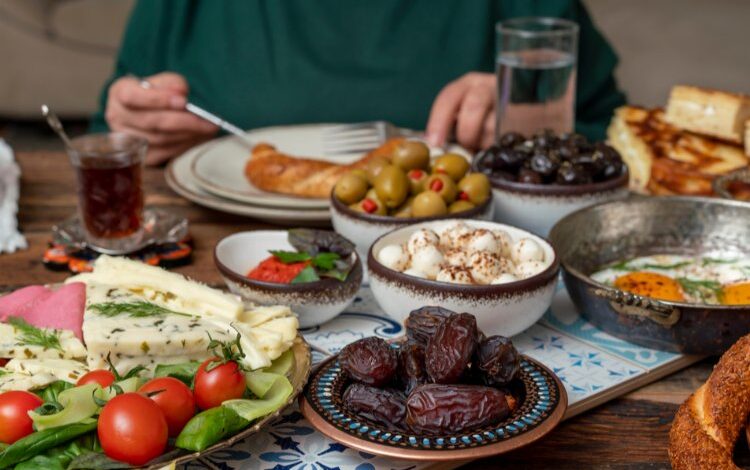Ramazanda en sık yapılan 10 yanlış… Bu hatalardan kaçının! Ramazanda en sık yapılan 10 yanlış… Bu hatalardan kaçının!