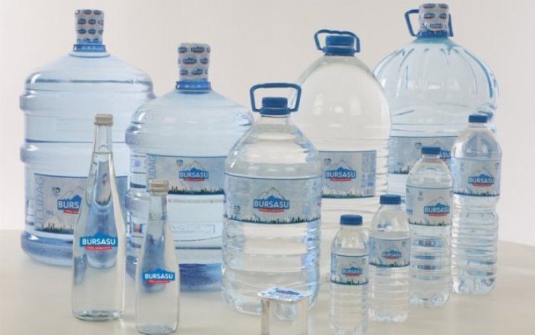 Suyun ‘çeşmeden içildiği’ Bursa’da damacana su pahalandı! Suyun ‘çeşmeden içildiği’ Bursa’da damacana su pahalandı!