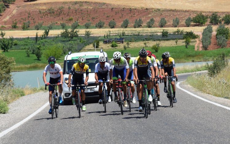 Gaziantep’te ‘Yol Şampiyonası’nda ödüller sahibini buldu Gaziantep’te ‘Yol Şampiyonası’nda ödüller sahibini buldu