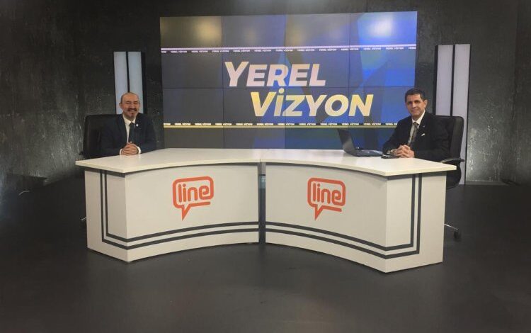 ‘Yerel Vizyon’da Bursa’da spor konuşulacak ‘Yerel Vizyon’da Bursa’da spor konuşulacak