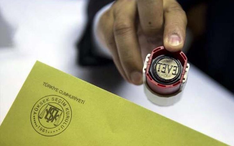 Bursa’da hangi parti kaç milletvekili çıkartır?