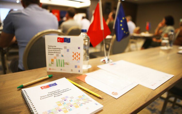 Büyükşehir Sakarya’yı geleceğe hazırlıyor: Tüm senaryolar masada