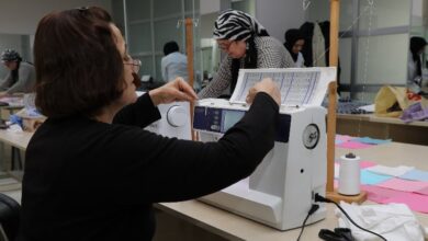 KOMEK’ten işitme engellilere katkı